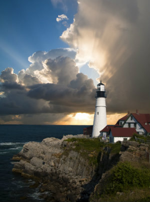 lighthouse 